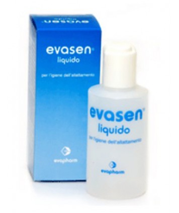 EVASEN-LIQ SENO 150 ML