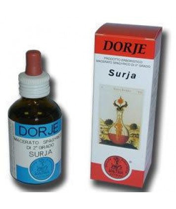 SURJA FL 50ML