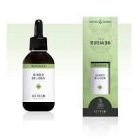 RUGIADA GINKO BILOBA GTT 50ML