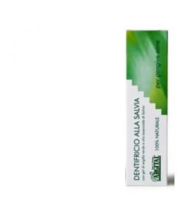 BITAL DENTIFRICIO SALVIA 75ML