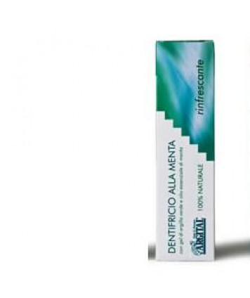 BITAL DENTIFRICIO BITAL MENTA