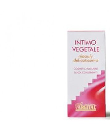 ARGITAL INTIMO VEGETALE 250ML