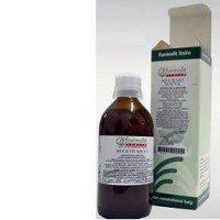 MUCILVIT MALVA 200ML