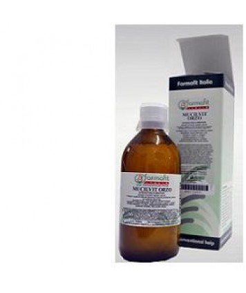 MUCILVIT ORZO 200ML