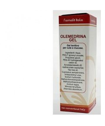 OLEMEDRINA GEL 50ML