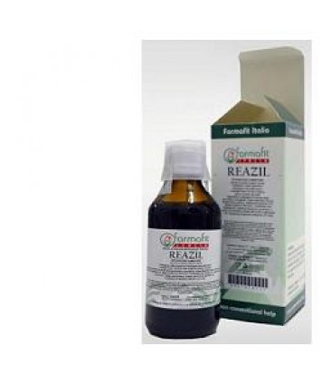 REAZIL GOCCE 100ML