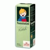 TUSSISTIN SCIR BB 100ML