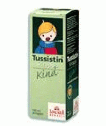 TUSSISTIN SCIR BB 100ML