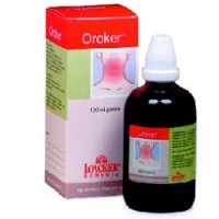 OROKER 100ML GTT