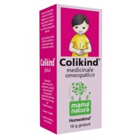 LOACKER REMEDIA COLIKIND 10G 800 GLOBULI