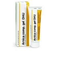 LOACKER ARNICA COMP.GEL 50G DHU