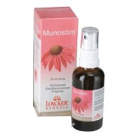 MUNOSTIM SPRAY 50ML