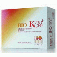 BIOHEALTH BIOKCIT 30 BUSTINE