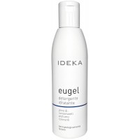 EUGEL FLUID DET VISO-CRP 200ML