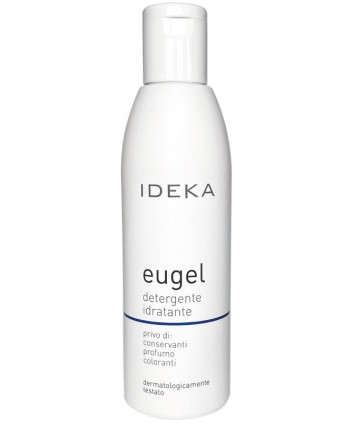 EUGEL FLUID DET VISO-CRP 200ML