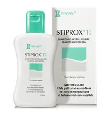 STIPROX SHAMPOO ANTIFORFORA 1% 100ML