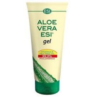 ESI ALOE VERA GEL + VITAMINA E 100ML 