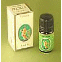 FLORA CAMOMILLA SELVATICA OLIO ESSENZIALE 5ML