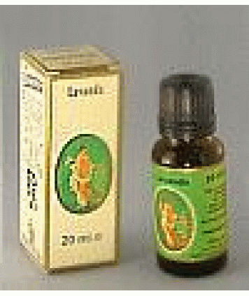 LAVANDA OLIO ESS 20ML