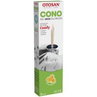 OTOSAN PULIZIA ORECCHIE 2 CONI