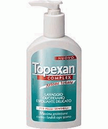 TOPEXAN-COMPLEX P-SENS 150ML