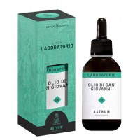 OLIO IPERICO 50ML ASTRUM