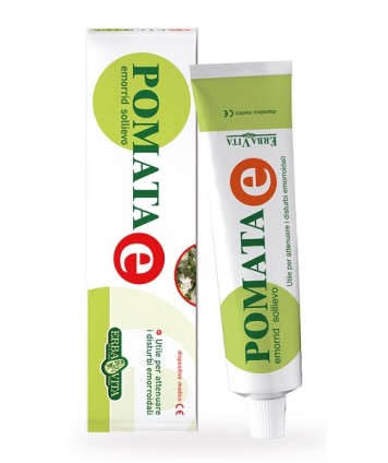 ERBAVITA POMATA TIPO E 50ML 