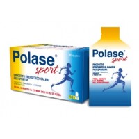 POLASE SPORT 10 BUSTE