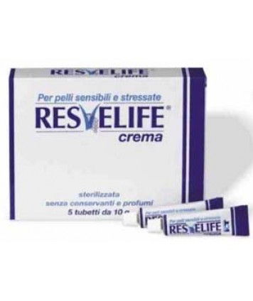 RESVELIFE-CREMA 10G 5TB