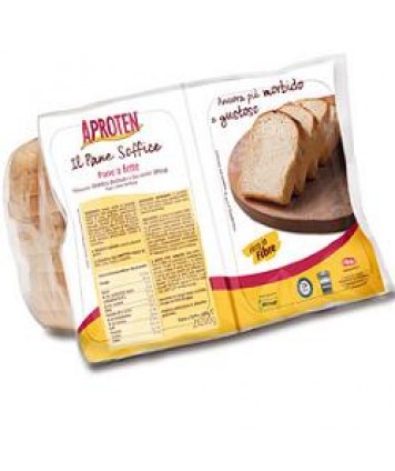 APROTEN PANE BIANCO FETTE 400G