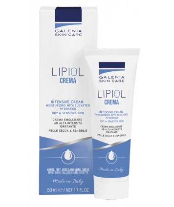 LIPIOL-CREMA 50ML