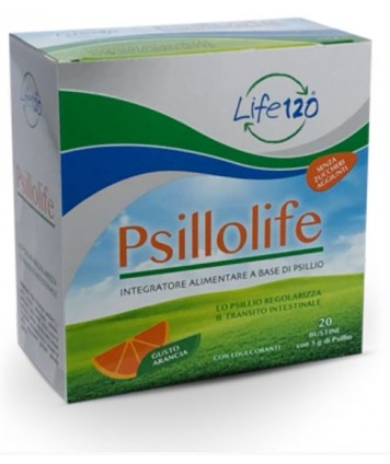 PSILLOLIFE 20BUST