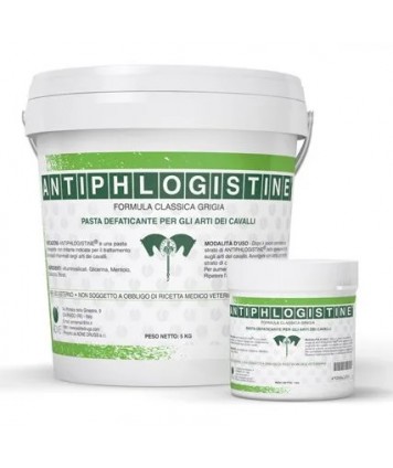 ANTIPHLOGISTINE-PASTA 1 KG VET