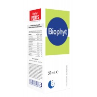 BIOPHYT PSOR S GTT 50ML