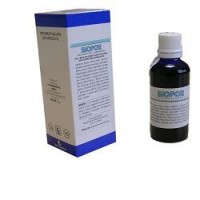 BIOPOR GTT 50 ML