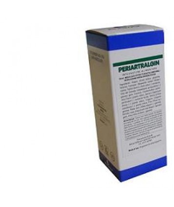 PERIARTRALGIN GTT 50ML