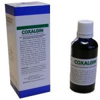 COXALGIN GTT 50ML