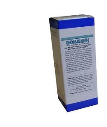 GONALGIN GTT 50 ML