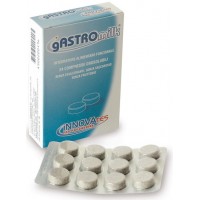 GASTROMILK 24 COMPRESSE MASTICABILI 36G