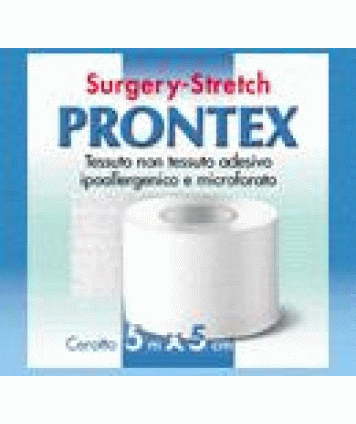 PRONTEX CER STRETCH 5X2,5 SAF