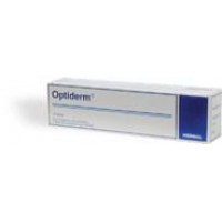 OPTIDERM-CREMA P/SEC 100GR