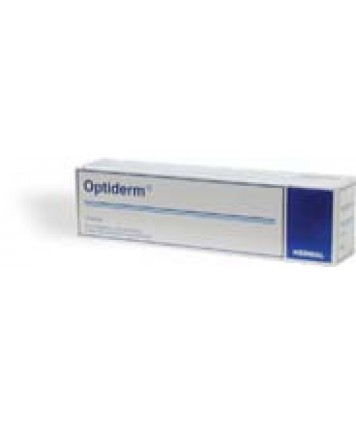 OPTIDERM-CREMA P/SEC 100GR