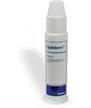 OPTIDERM-CREMA P/SEC 200GR