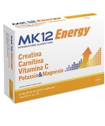 MK12 ENERGY INTEG 12 BS