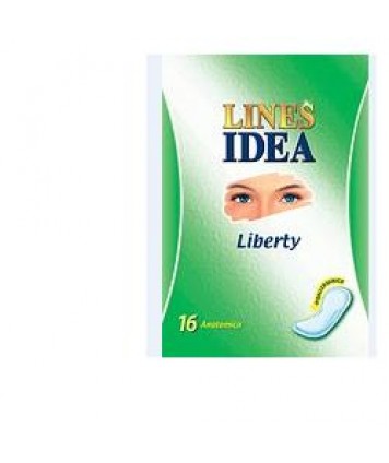 LINES ID LIBERTY ANAT 16P 7194