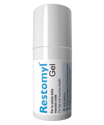 INNOVET RESTOMYL GEL CANI GATTI 30ML