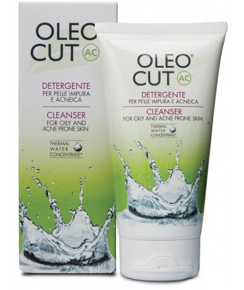 OLEOCUT DETERGENTE 150ML