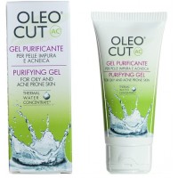 OLEOCUT GEL 50ML