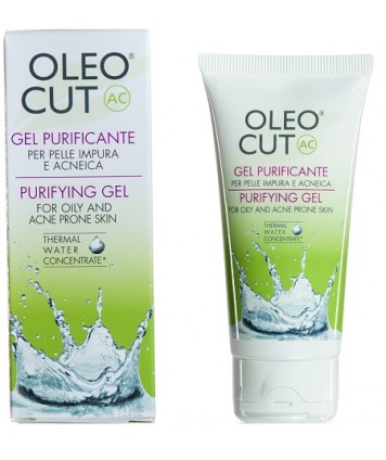 OLEOCUT GEL 50ML