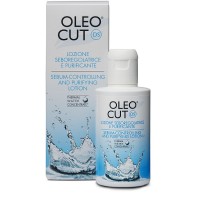 OLEOCUT LOZIONE SEBO NORMALIZZANTE 150ML